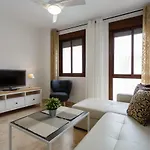 Apartamento Letras By Cadiz4Rentals