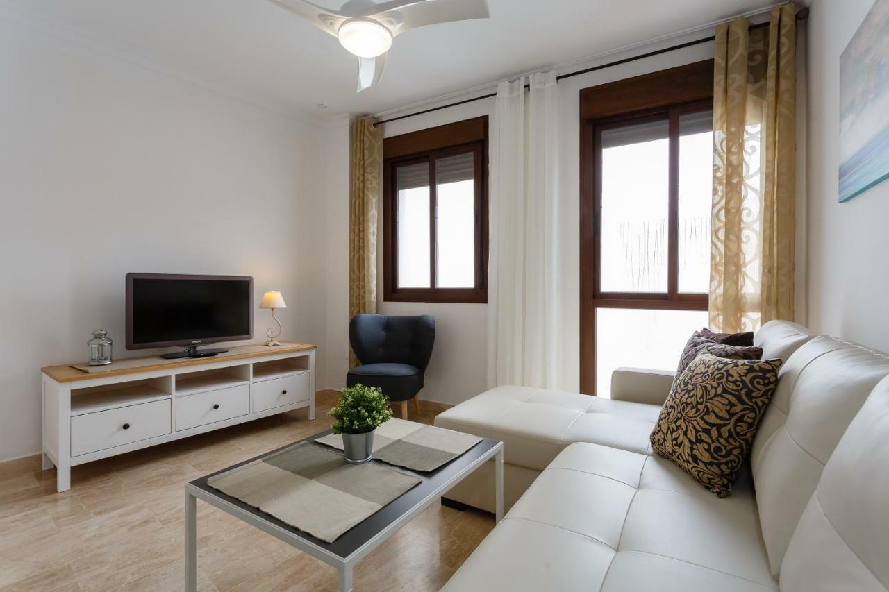 Apartamento Letras By Cadiz4rentals Apartment *