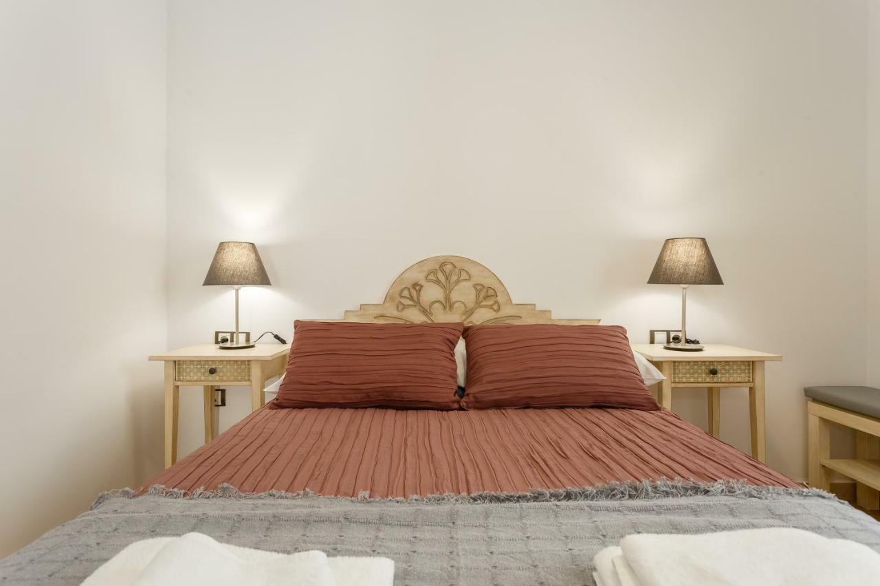 Apartamento Letras By Cadiz4rentals Apartment Cadiz